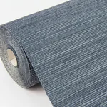 A-Street Prints Victoria wallpaper, color Indigo, SKU 2972-80015