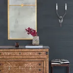 A-Street Prints Victoria - Indigo Wallpaper | Buy Online A-Street Prints Victoria wallpaper, color Indigo, SKU 2923-80015