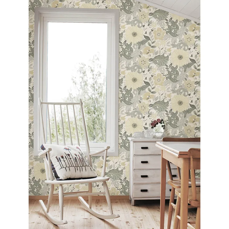 A-Street Prints Victoria wallpaper, color Pastel, SKU 2999-13106