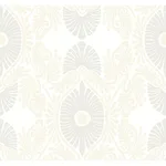 A-Street Prints Villa wallpaper, color Bone, SKU 4122-72402