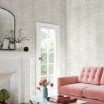 A-Street Prints Villa wallpaper, color Bone, SKU 4122-72402