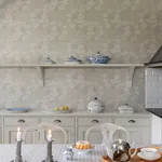 A-Street Prints Vine - Light Grey Wallpaper | Buy Online A-Street Prints Vine wallpaper, color Light Grey, SKU 4153-82017