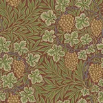 A-Street Prints Vine - Ruby Wallpaper | Buy Online A-Street Prints Vine wallpaper, color Ruby, SKU 4153-82018