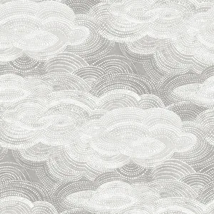 A-Street Prints Vision wallpaper, color Grey, SKU 4122-72406