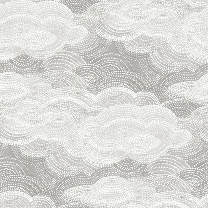 A-Street Prints Vision wallpaper, color Grey, SKU 4122-72406