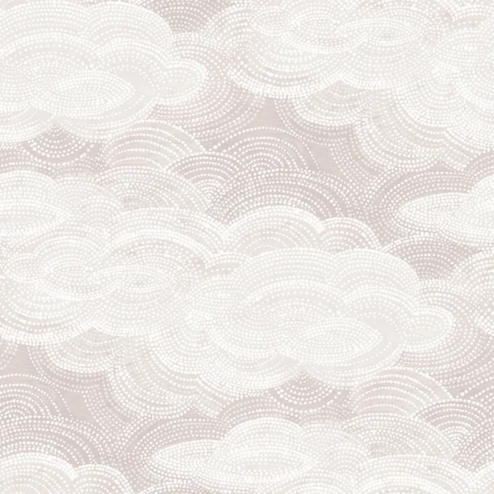 A-Street Prints Vision wallpaper, color Lavender, SKU 4122-72407