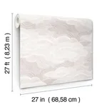 A-Street Prints Vision - Lavender Wallpaper | Buy Online A-Street Prints Vision wallpaper, color Lavender, SKU 4122-72407