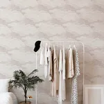 A-Street Prints Vision - Lavender Wallpaper | Buy Online A-Street Prints Vision wallpaper, color Lavender, SKU 4122-72407
