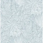 A-Street Prints Vita wallpaper, color Blue, SKU 4120-26802