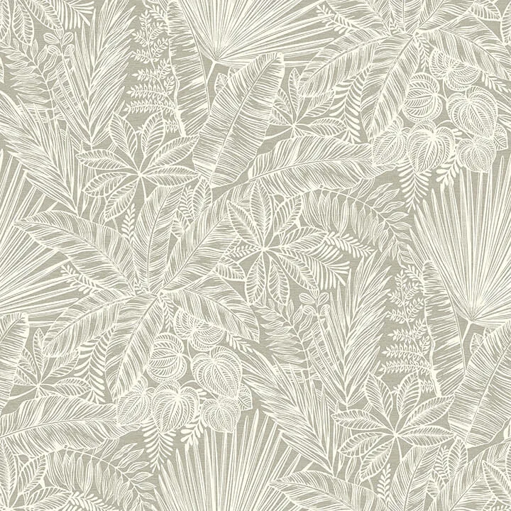A-Street Prints Vita wallpaper, color Light Brown, SKU 4120-26800