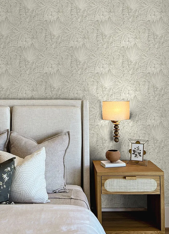 A-Street Prints Vita - Light Brown Wallpaper | Buy Online A-Street Prints Vita wallpaper, color Light Brown, SKU 4120-26800