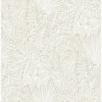 A-Street Prints Vita - Off-White Wallpaper | Buy Online A-Street Prints Vita wallpaper, color Off-White, SKU 4120-26805
