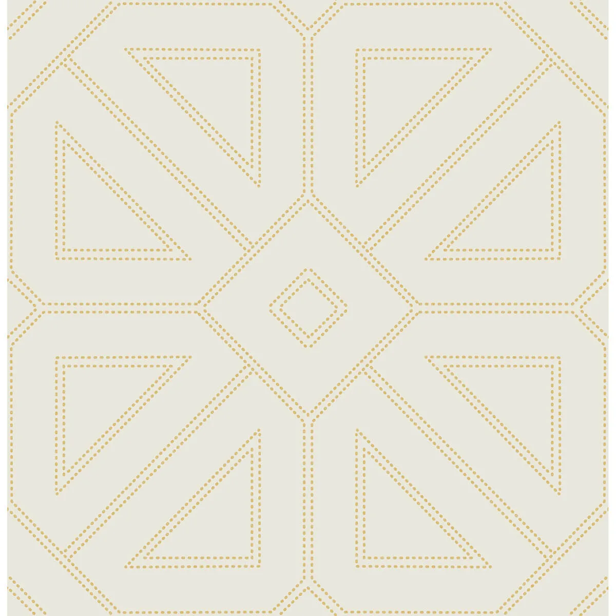 A-Street Prints Voltaire wallpaper, color Gold, SKU 2973-87370