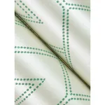 A-Street Prints Voltaire wallpaper, color Green, SKU 2973-87373