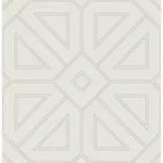 A-Street Prints Voltaire - Grey Wallpaper | Buy Online A-Street Prints Voltaire wallpaper, color Grey, SKU 2973-87371