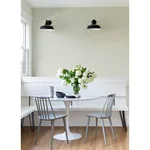 A-Street Prints Voltaire - Grey Wallpaper | Buy Online A-Street Prints Voltaire wallpaper, color Grey, SKU 2973-87371