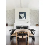 A-Street Prints Voltaire - Indigo Wallpaper | Buy Online A-Street Prints Voltaire wallpaper, color Indigo, SKU 2973-87372