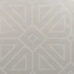 A-Street Prints Voltaire wallpaper, color Platinum, SKU 2902-87338