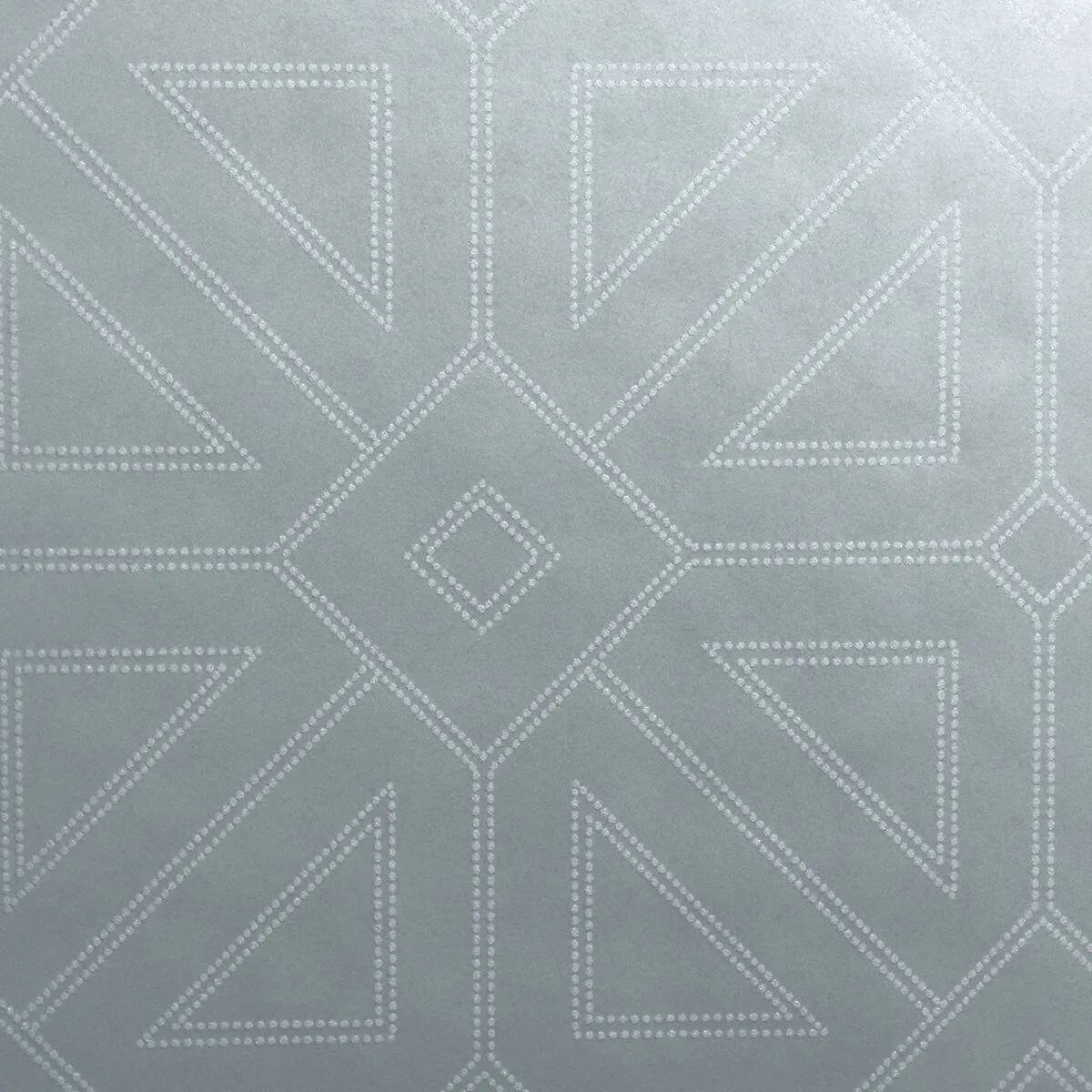 A-Street Prints Voltaire wallpaper, color Silver, SKU 2902-87334