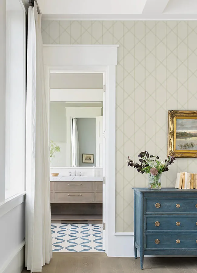 A-Street Prints Walcott - Cream Wallpaper | Buy Online A-Street Prints Walcott wallpaper, color Cream, SKU 4074-26608