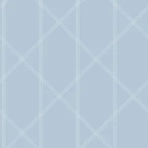 A-Street Prints Walcott wallpaper, color Light Blue, SKU 4074-26607