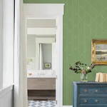 A-Street Prints Walcott - Light Green Wallpaper | Buy Online A-Street Prints Walcott wallpaper, color Light Green, SKU 4074-26605