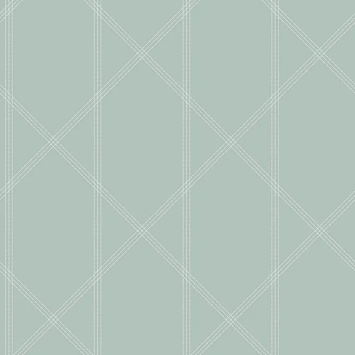 A-Street Prints Walcott wallpaper, color Seafoam, SKU 4074-26606