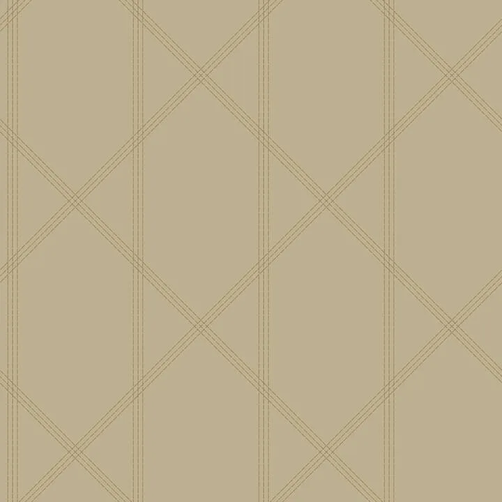A-Street Prints Walcott wallpaper, color Taupe, SKU 4074-26610