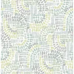 A-Street Prints Wanderer - Aquamarine Wallpaper | Buy Online A-Street Prints Wanderer wallpaper, color Aquamarine, SKU 4146-27214