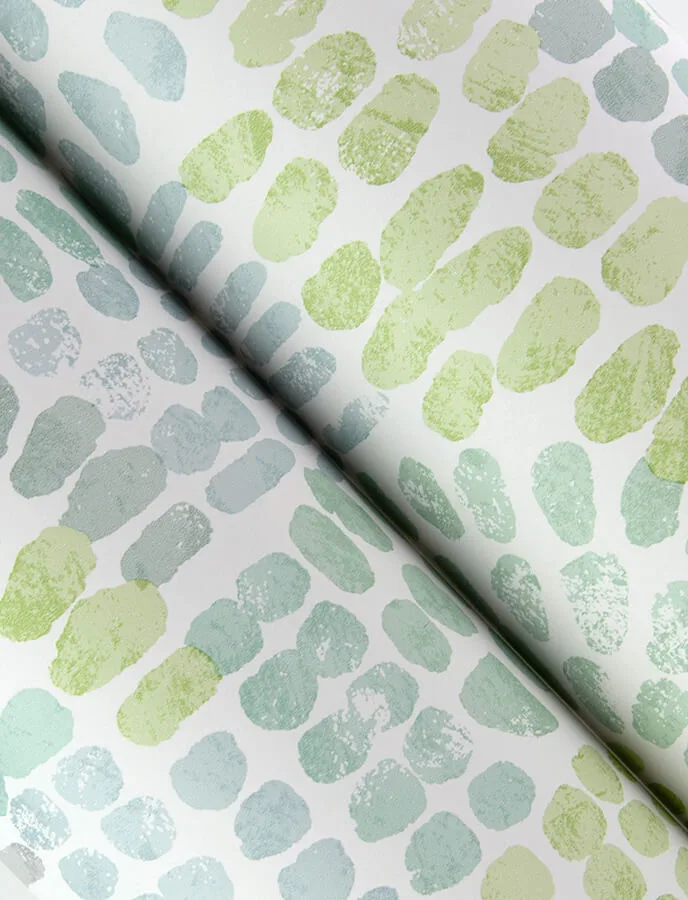 A-Street Prints Wanderer - Aquamarine Wallpaper | Buy Online A-Street Prints Wanderer wallpaper, color Aquamarine, SKU 4146-27214
