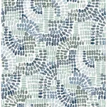 A-Street Prints Wanderer - Blueberry Wallpaper | Buy Online A-Street Prints Wanderer wallpaper, color Blueberry, SKU 4146-27215