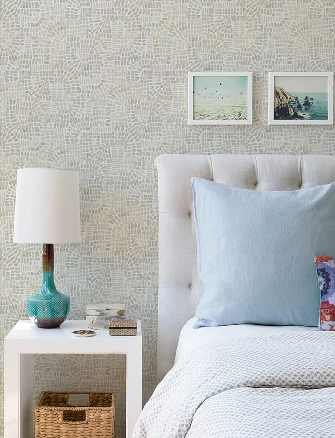 A-Street Prints Wanderer - Dove Wallpaper | Buy Online A-Street Prints Wanderer wallpaper, color Dove, SKU 4146-27218