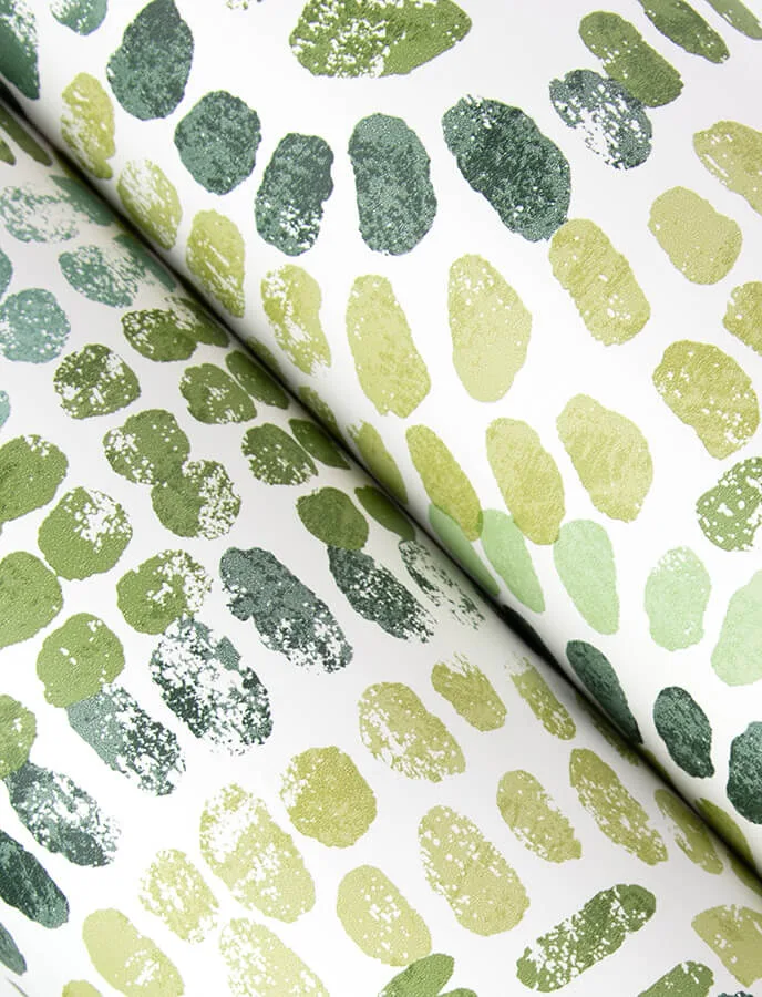 A-Street Prints Wanderer - Evergreen Wallpaper | Buy Online A-Street Prints Wanderer wallpaper, color Evergreen, SKU 4146-27217