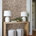 A-Street Prints Wanderer - Multicolor Wallpaper | Buy Online A-Street Prints Wanderer wallpaper, color Multicolor, SKU 4146-27216