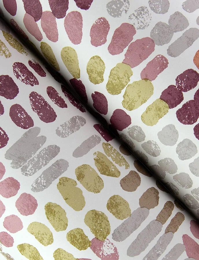 A-Street Prints Wanderer - Multicolor Wallpaper | Buy Online A-Street Prints Wanderer wallpaper, color Multicolor, SKU 4146-27216