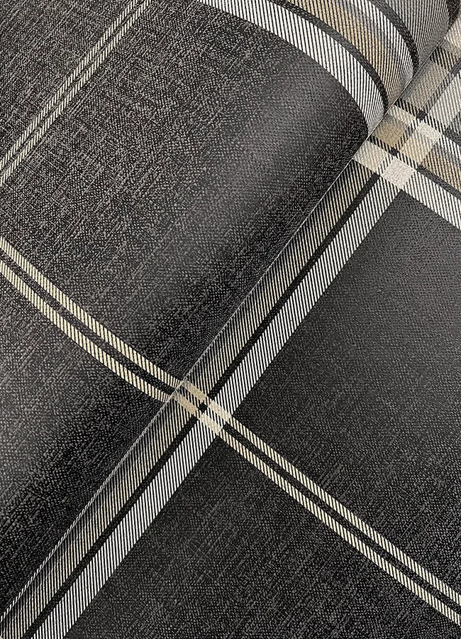 A-Street Prints Westley - Black Wallpaper | Buy Online A-Street Prints Westley wallpaper, color Black, SKU 4147-27388