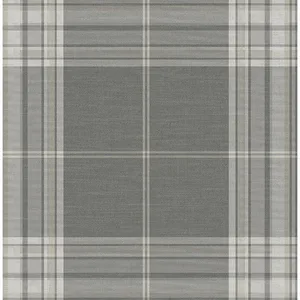 A-Street Prints Westley wallpaper, color Grey, SKU 4147-27384