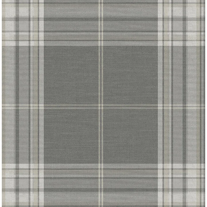 A-Street Prints Westley wallpaper, color Grey, SKU 4147-27384