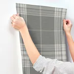 A-Street Prints Westley - Grey Wallpaper | Buy Online A-Street Prints Westley wallpaper, color Grey, SKU 4147-27384