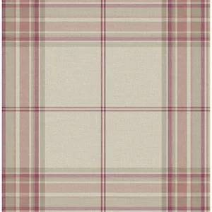 A-Street Prints Westley wallpaper, color Magenta, SKU 4147-27385