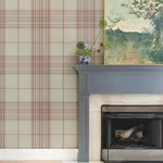 A-Street Prints Westley - Magenta Wallpaper | Buy Online A-Street Prints Westley wallpaper, color Magenta, SKU 4147-27385