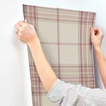 A-Street Prints Westley - Magenta Wallpaper | Buy Online A-Street Prints Westley wallpaper, color Magenta, SKU 4147-27385