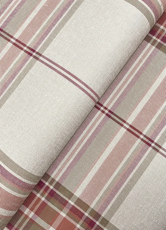 A-Street Prints Westley wallpaper, color Magenta, SKU 4147-27385