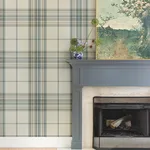 A-Street Prints Westley - Moss Wallpaper | Buy Online A-Street Prints Westley wallpaper, color Moss, SKU 4147-27387