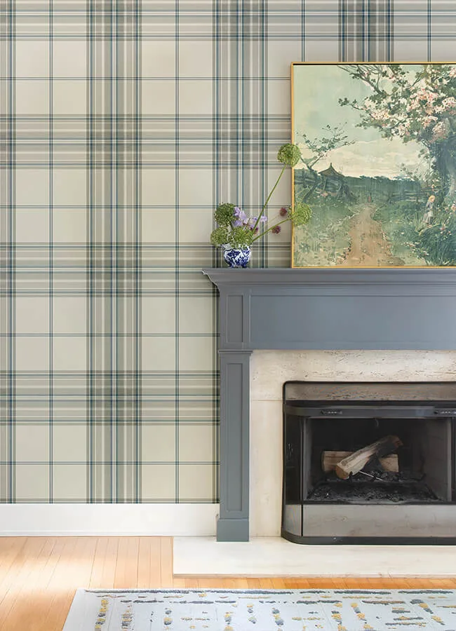 A-Street Prints Westley - Moss Wallpaper | Buy Online A-Street Prints Westley wallpaper, color Moss, SKU 4147-27387