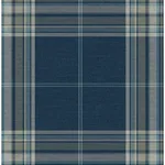 A-Street Prints Westley - Navy Wallpaper | Buy Online A-Street Prints Westley wallpaper, color Navy, SKU 4147-27386