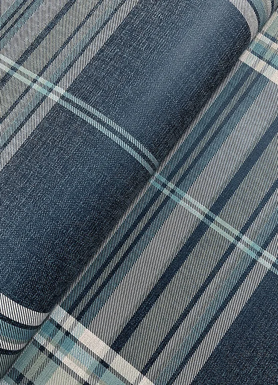 A-Street Prints Westley wallpaper, color Navy, SKU 4147-27386