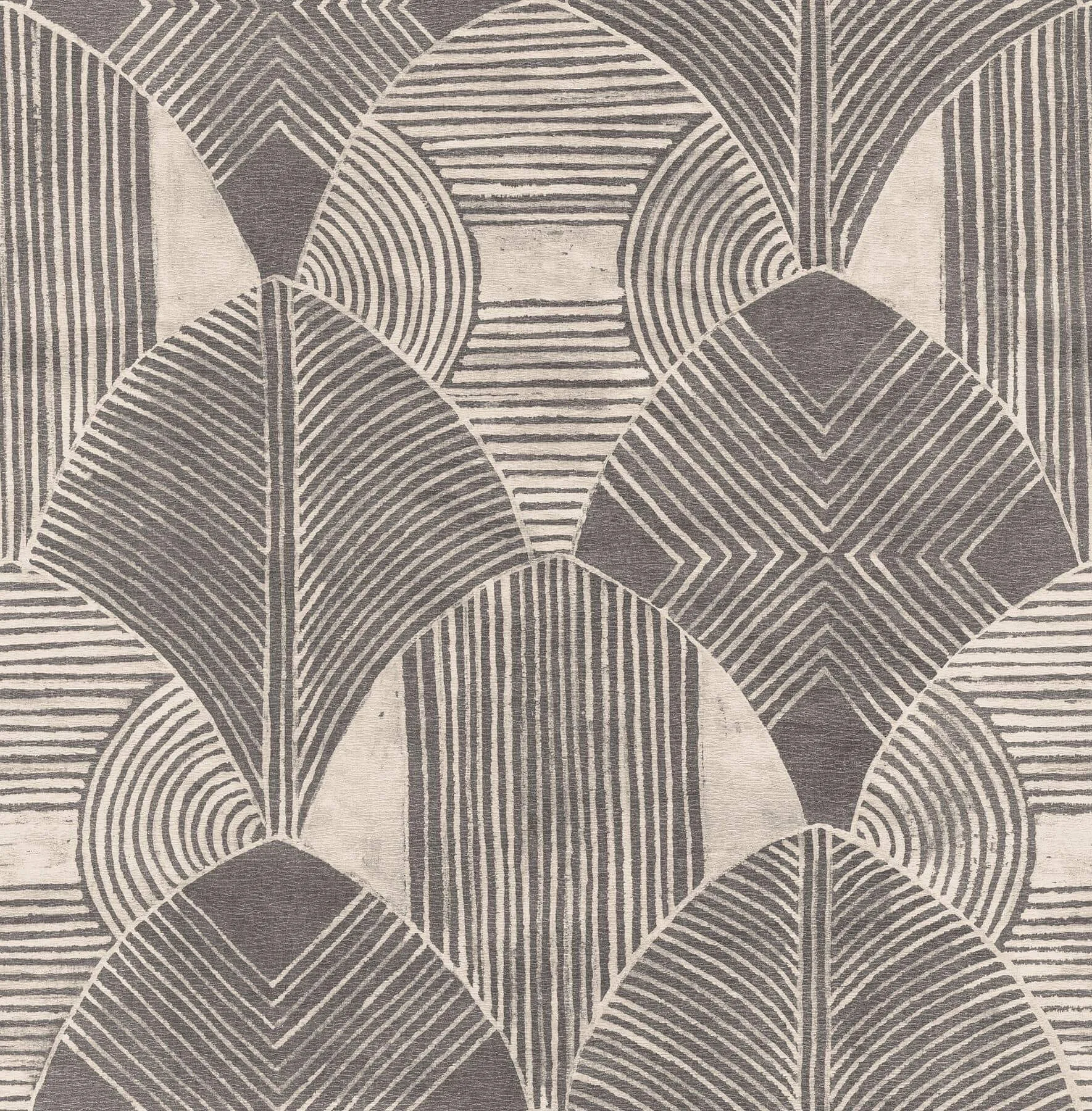 A-Street Prints Westport wallpaper, color Charcoal, SKU 2964-25928