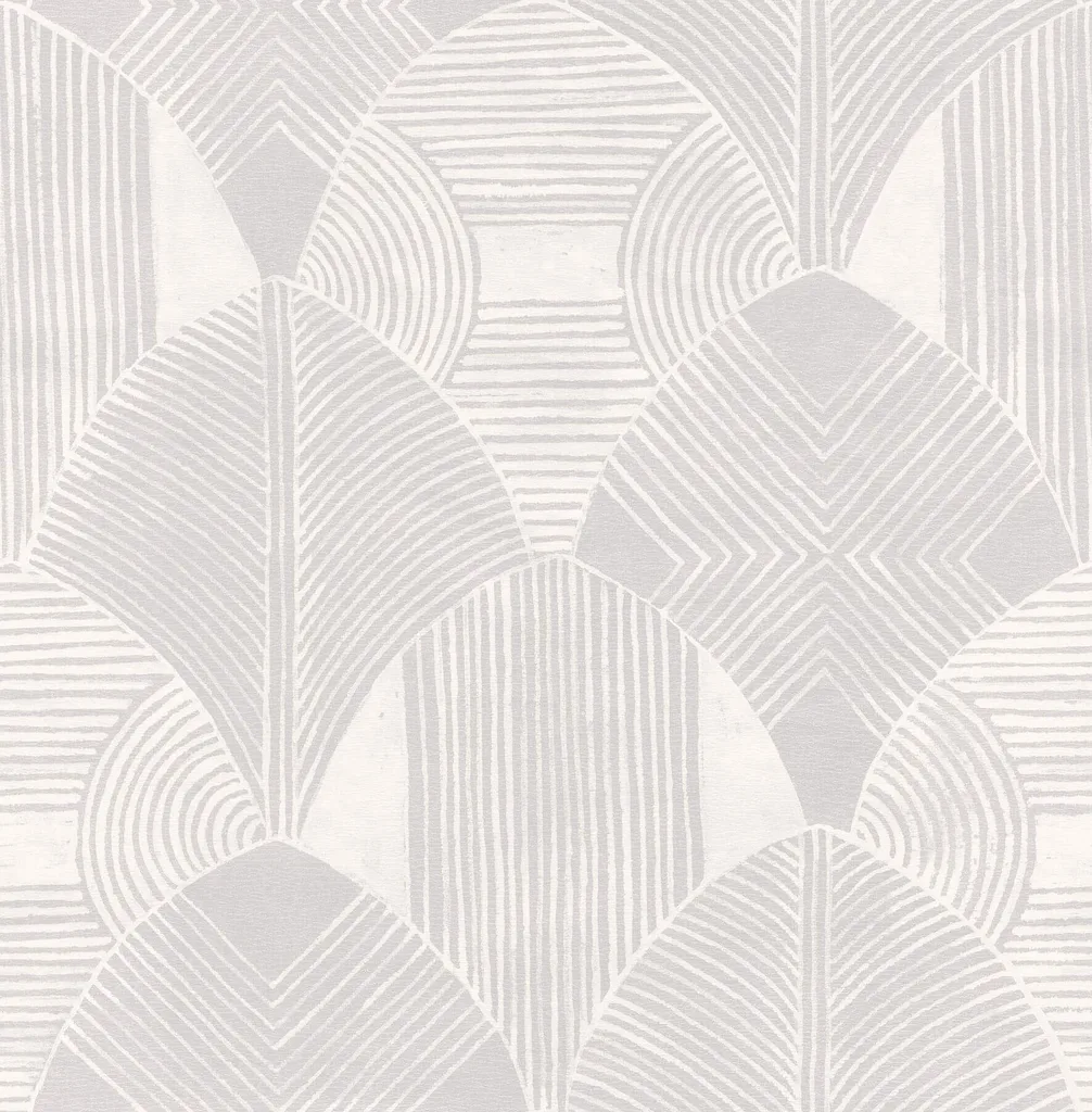A-Street Prints Westport wallpaper, color Dove, SKU 2964-25930