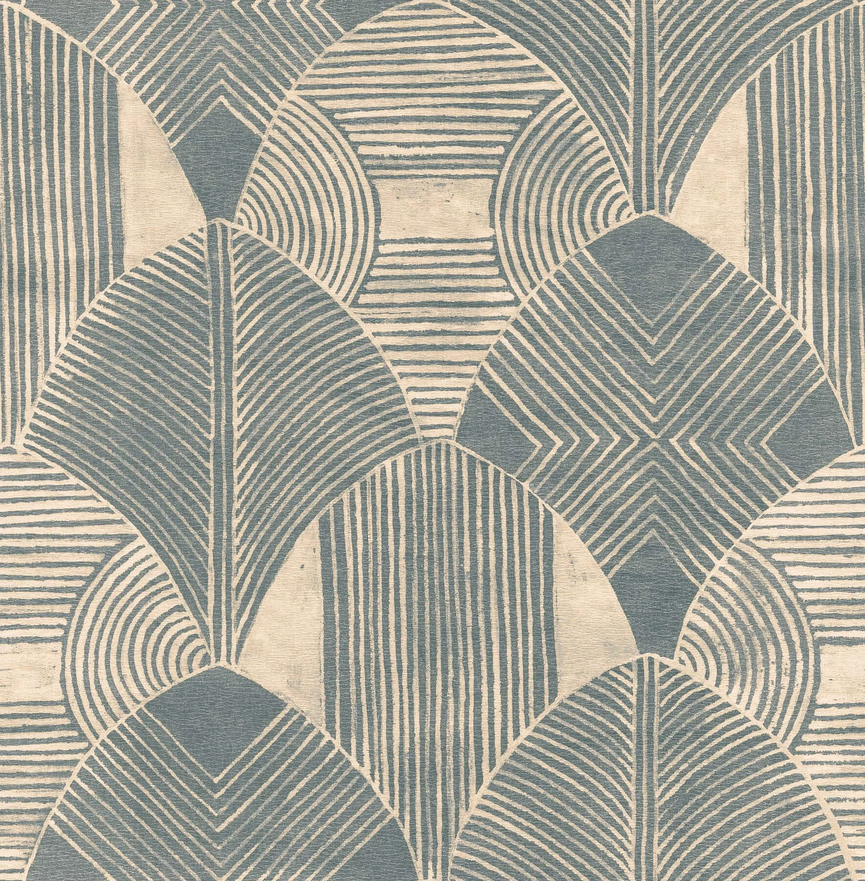 A-Street Prints Westport wallpaper, color Teal, SKU 2964-25931